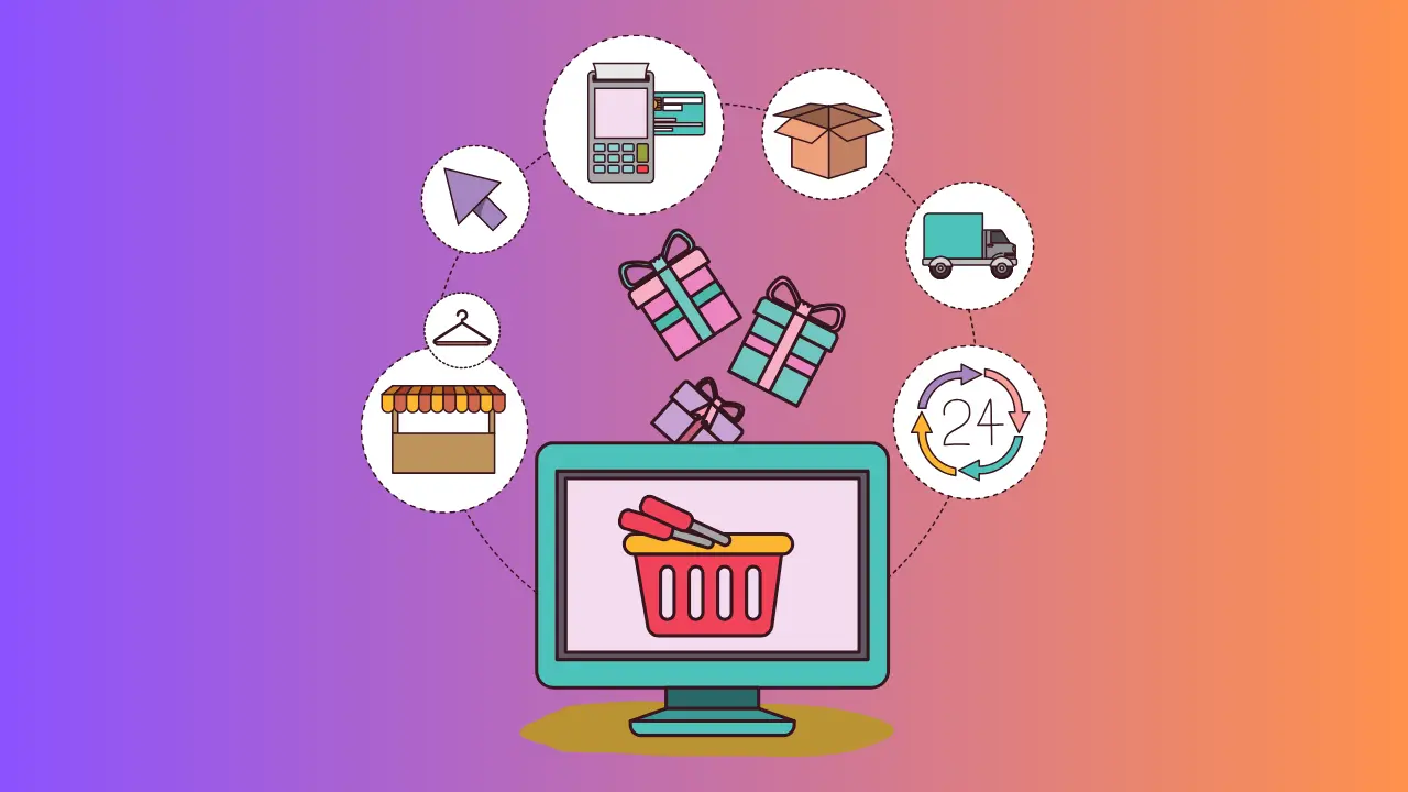 Business Listings For Online Retailer