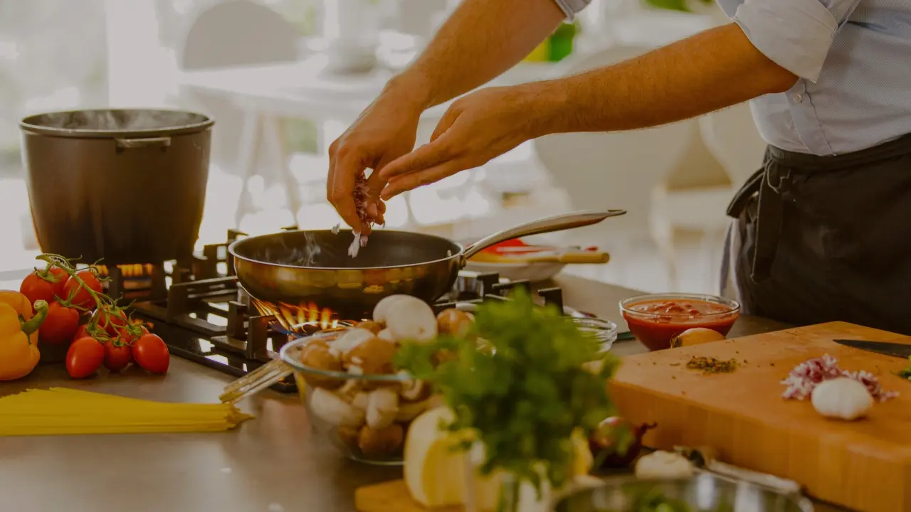 Listing Tips for Food Producers