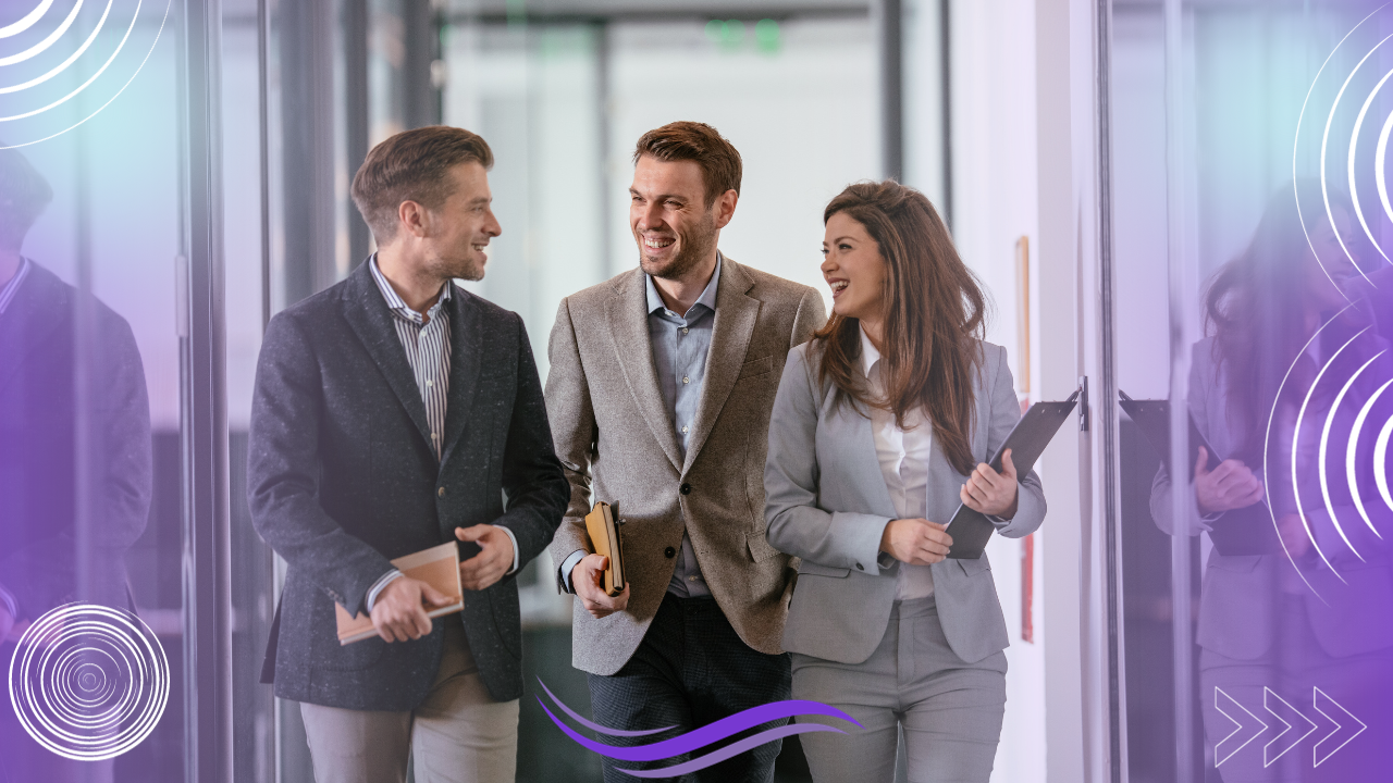 10 Steps to Creating a Strong Company Culture