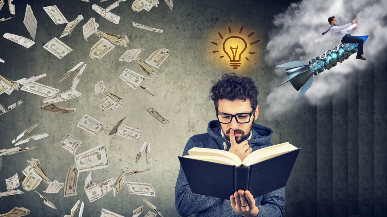 How to Stay Motivated to Start a Business