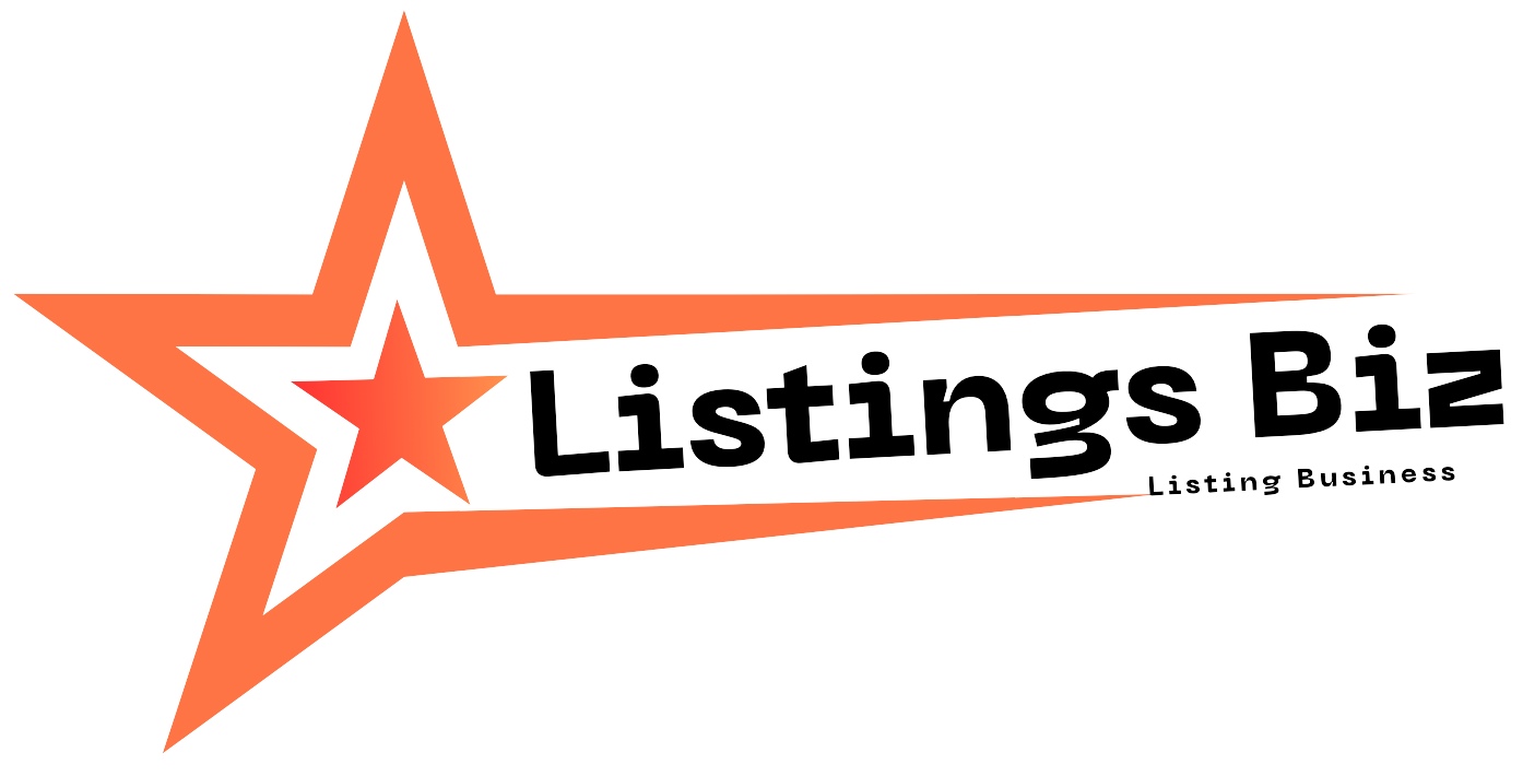 Listings Biz Logo