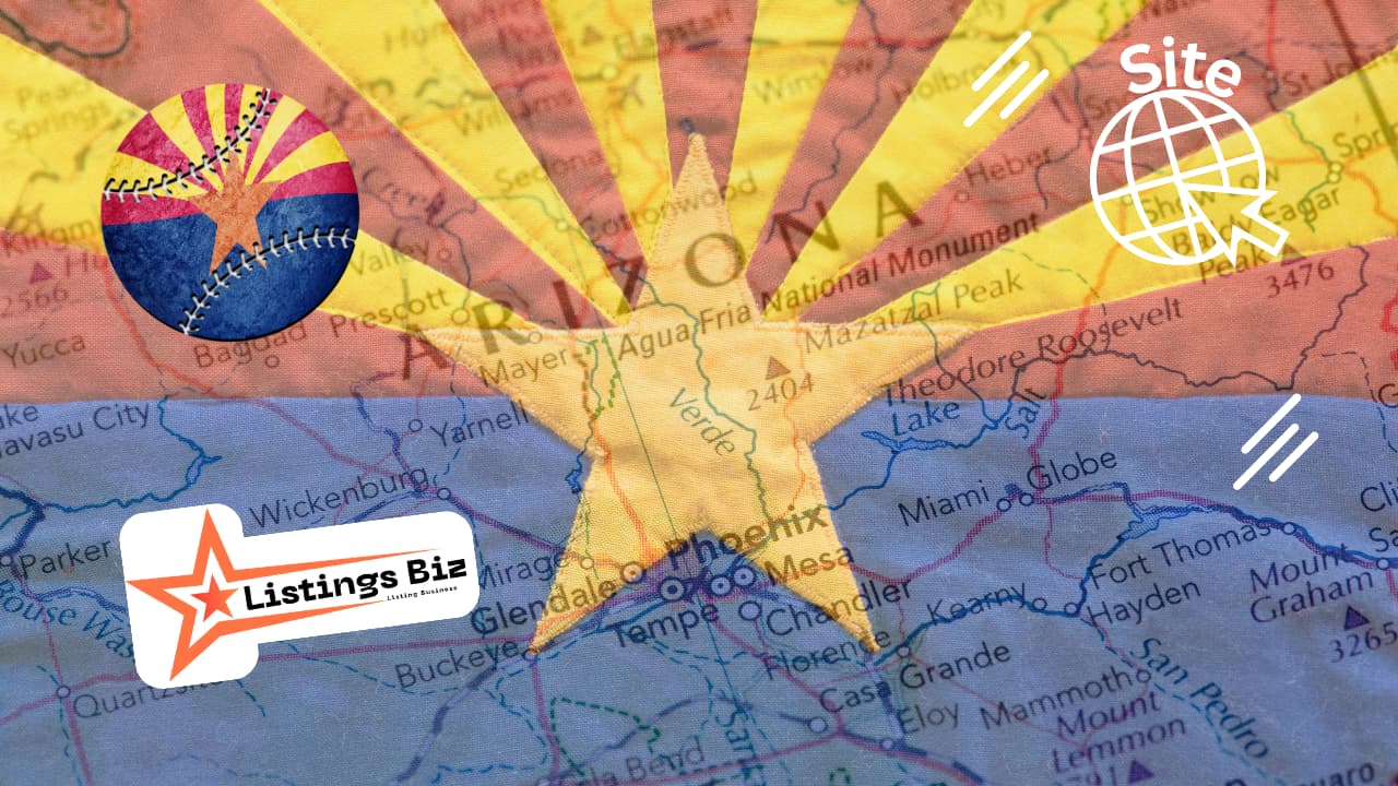 Top Arizona Business Listings Sites for Enhanced Visibility