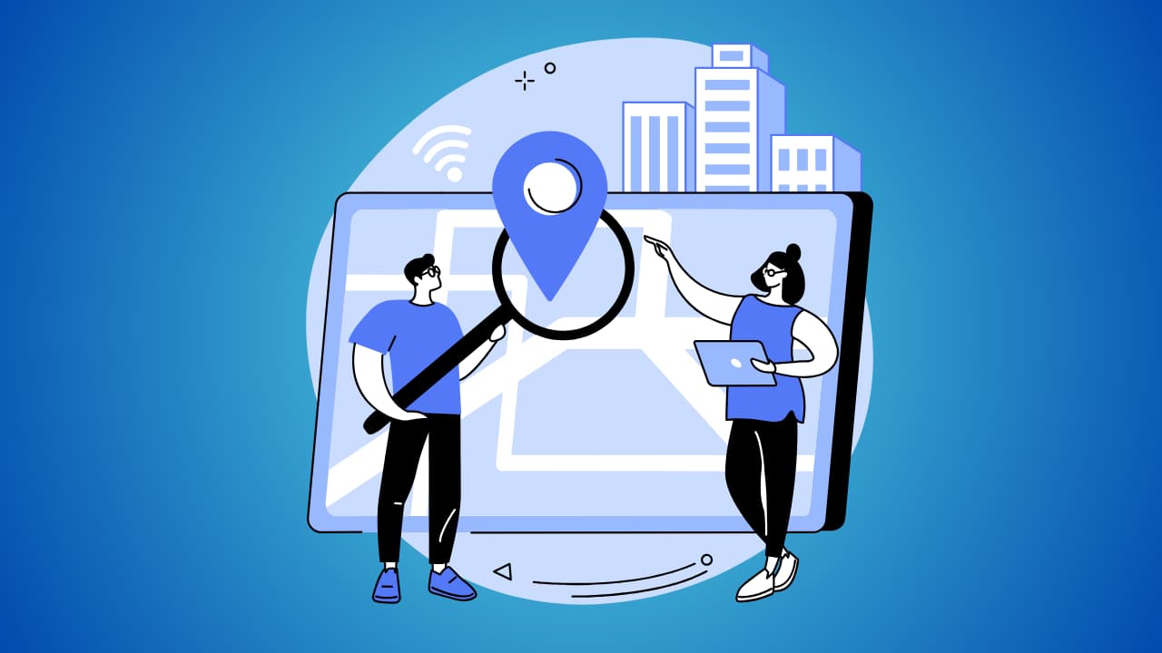 What is Internet Local Listings