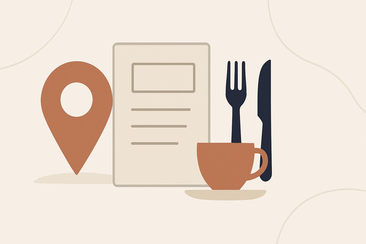 Best Local Business Directory for Restaurants and Cafes in New York