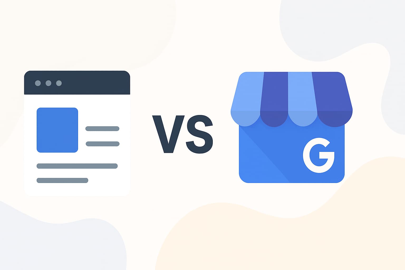 Free Business Directory vs Google Business Profile Which One Helps More