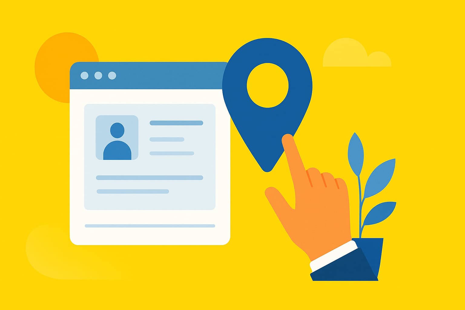 How to Add Your Business to an Online Directory in Less Than 10 Minutes