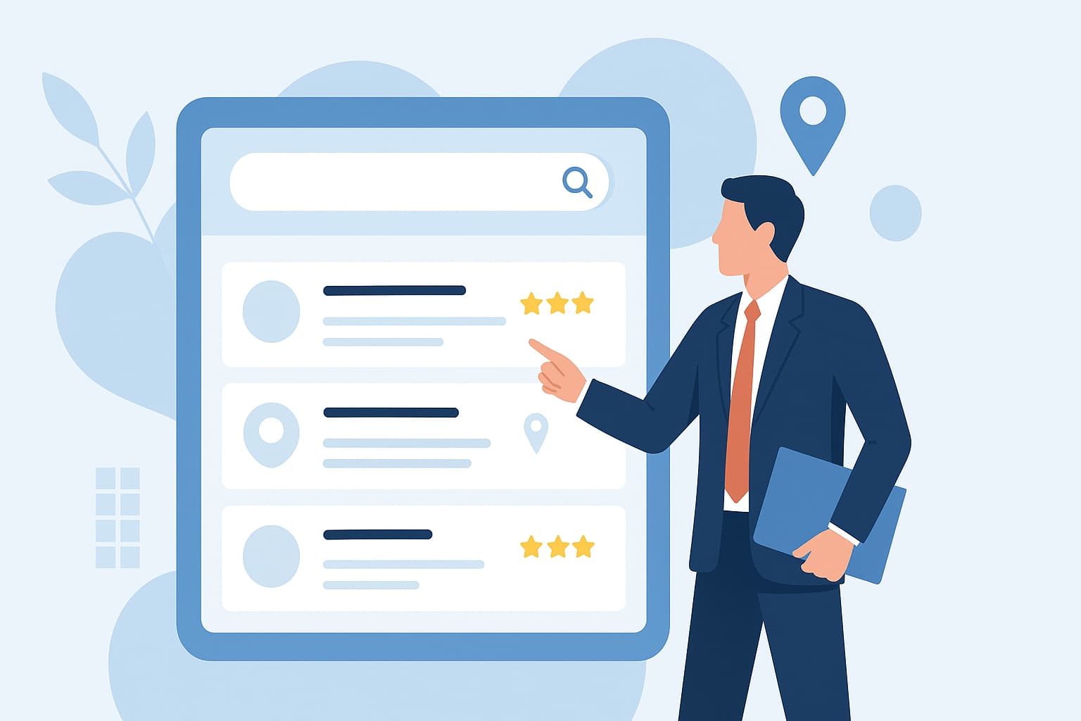 Why Every Small Business Needs to Be on an Online Directory