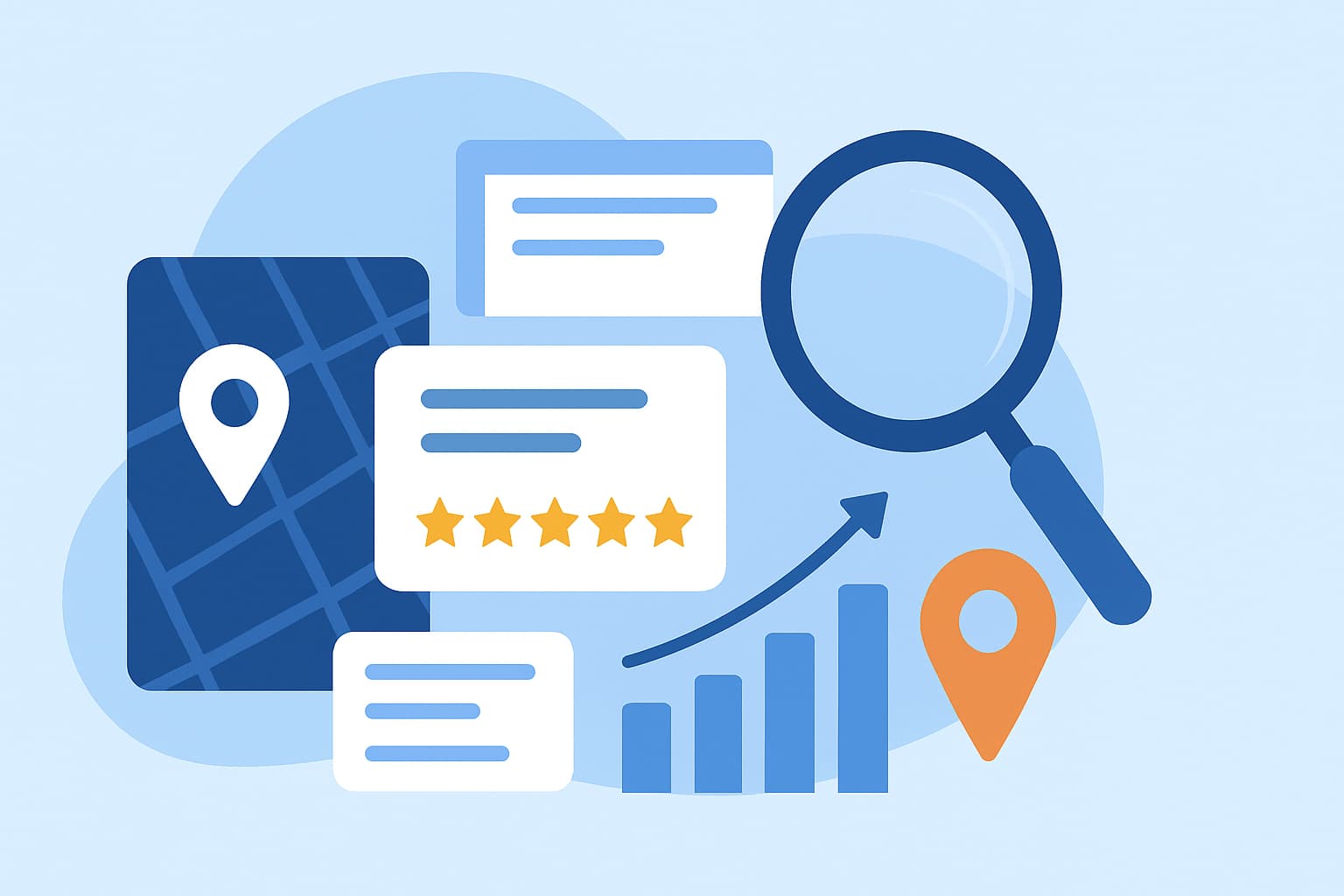 Benefits of Listing Your Business on Multiple Directories for SEO