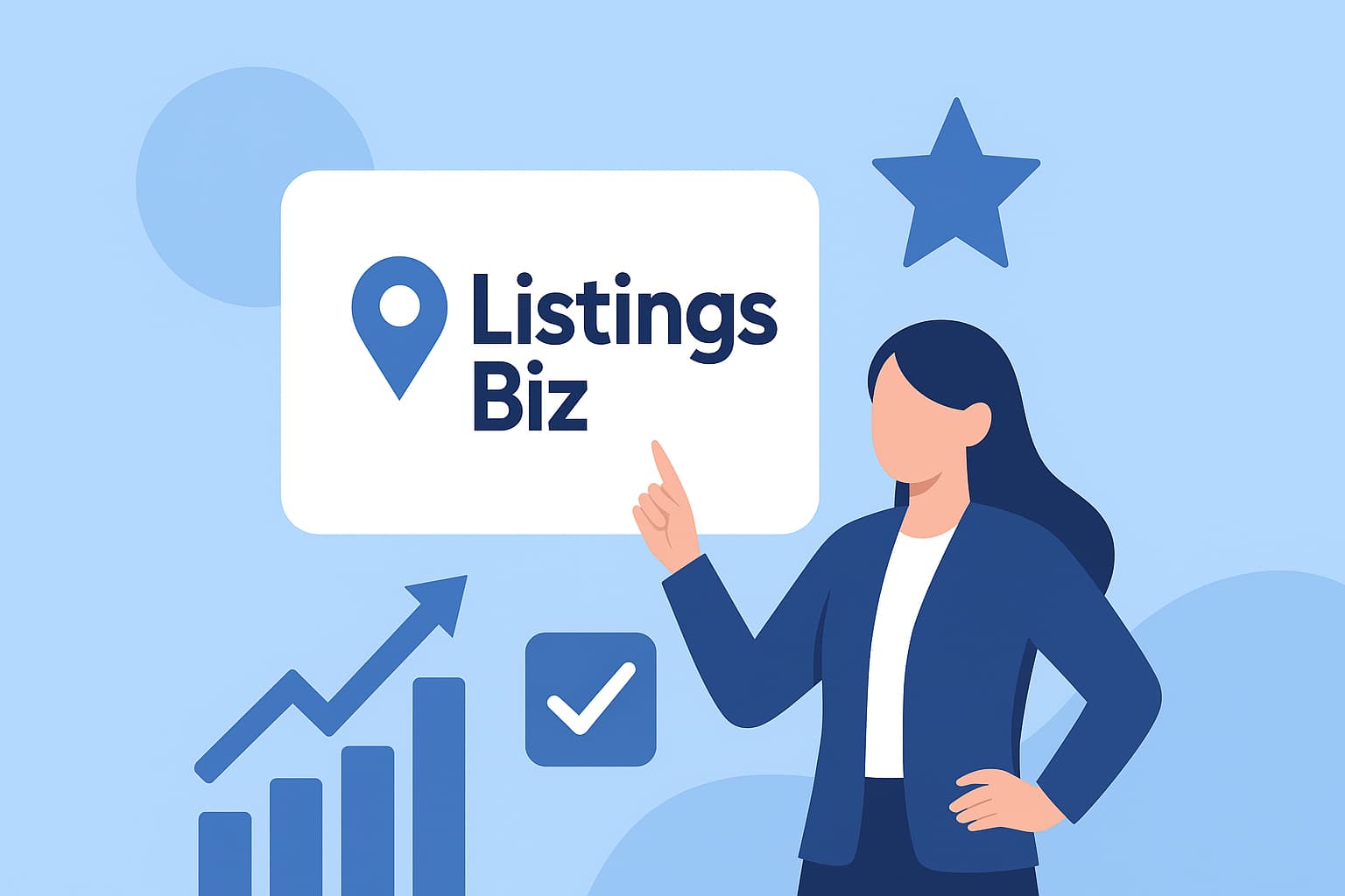 Easy Ways to Make Your Business Stand Out in Listings Biz