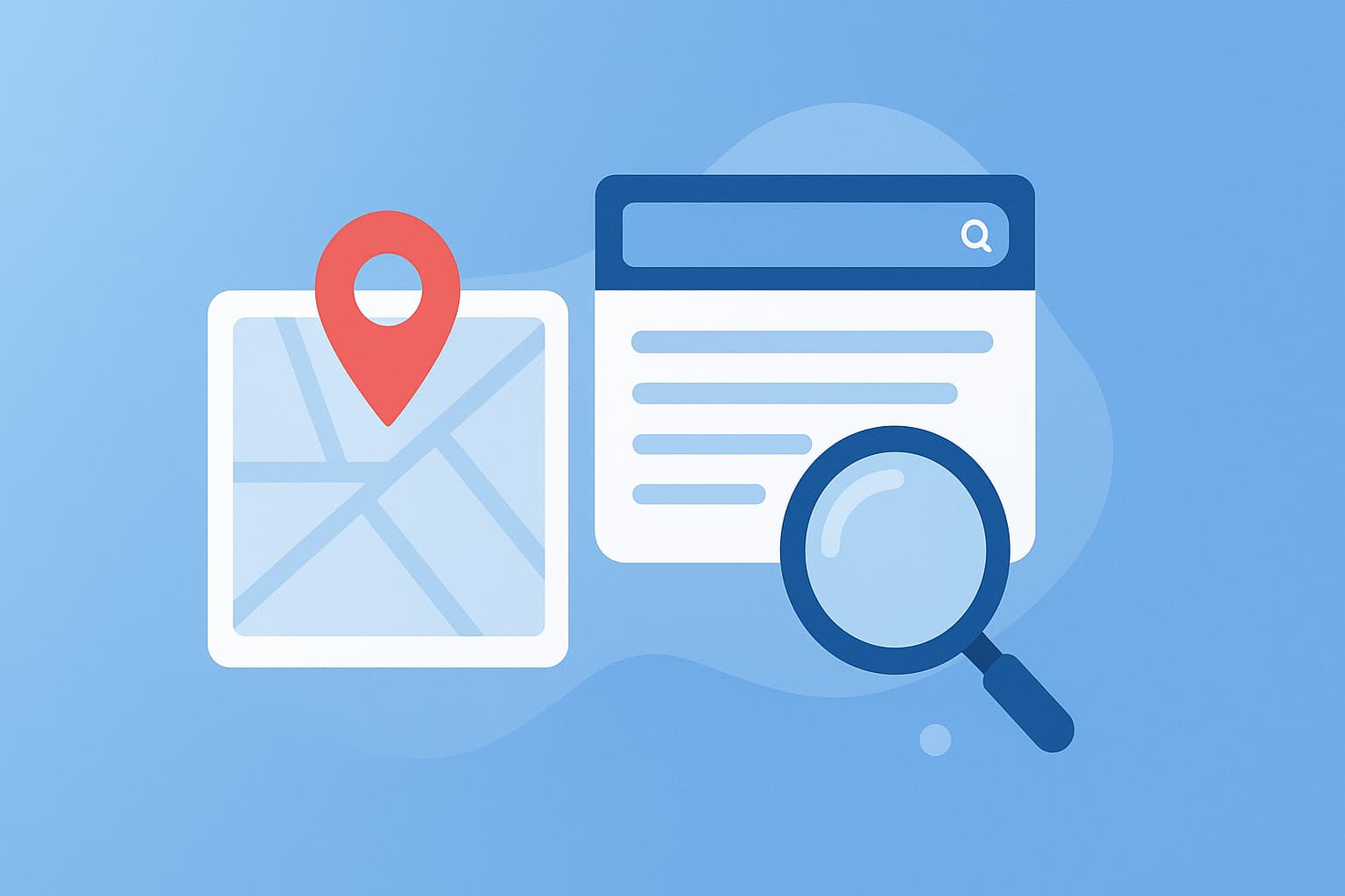 How Business Listings Boost Visibility on Search Engines