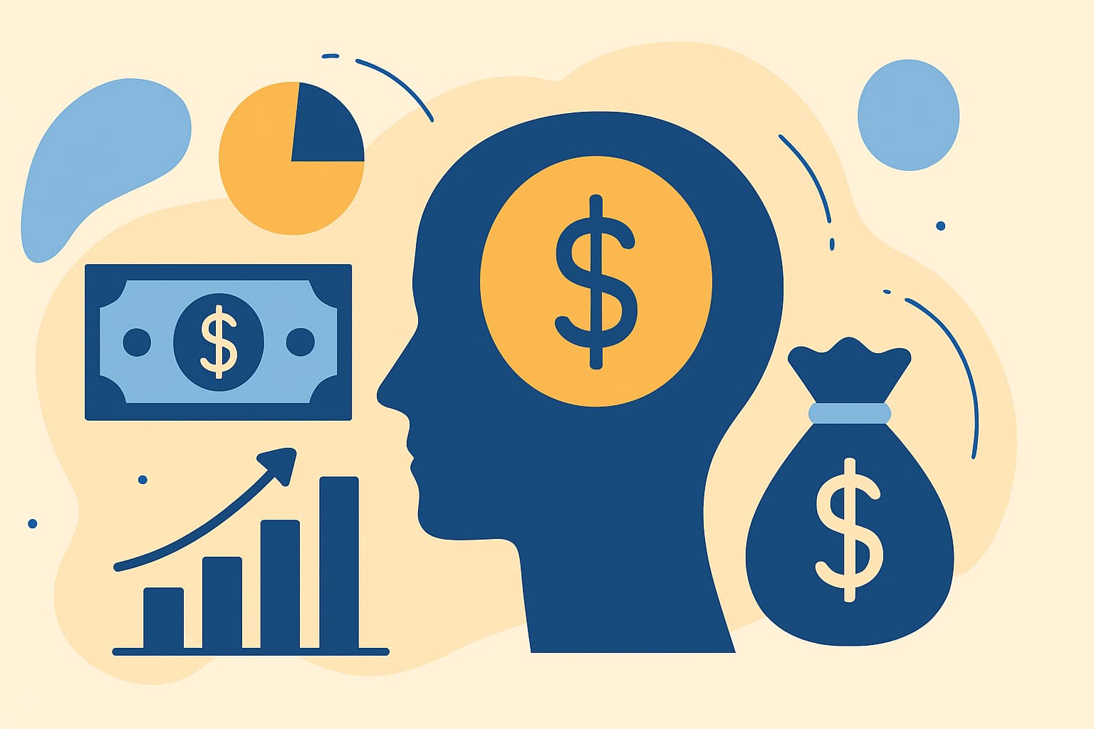 How Millionaires Think Differently About Money