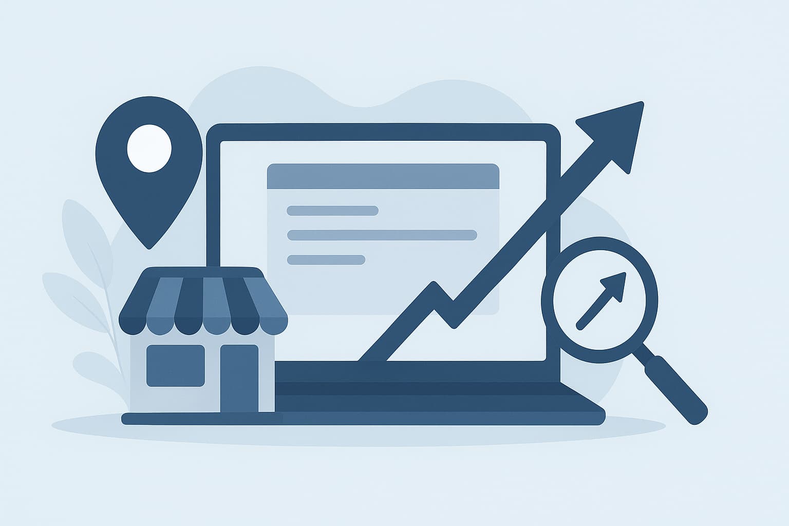 How Online Directories Generate Free Traffic for Small Businesses