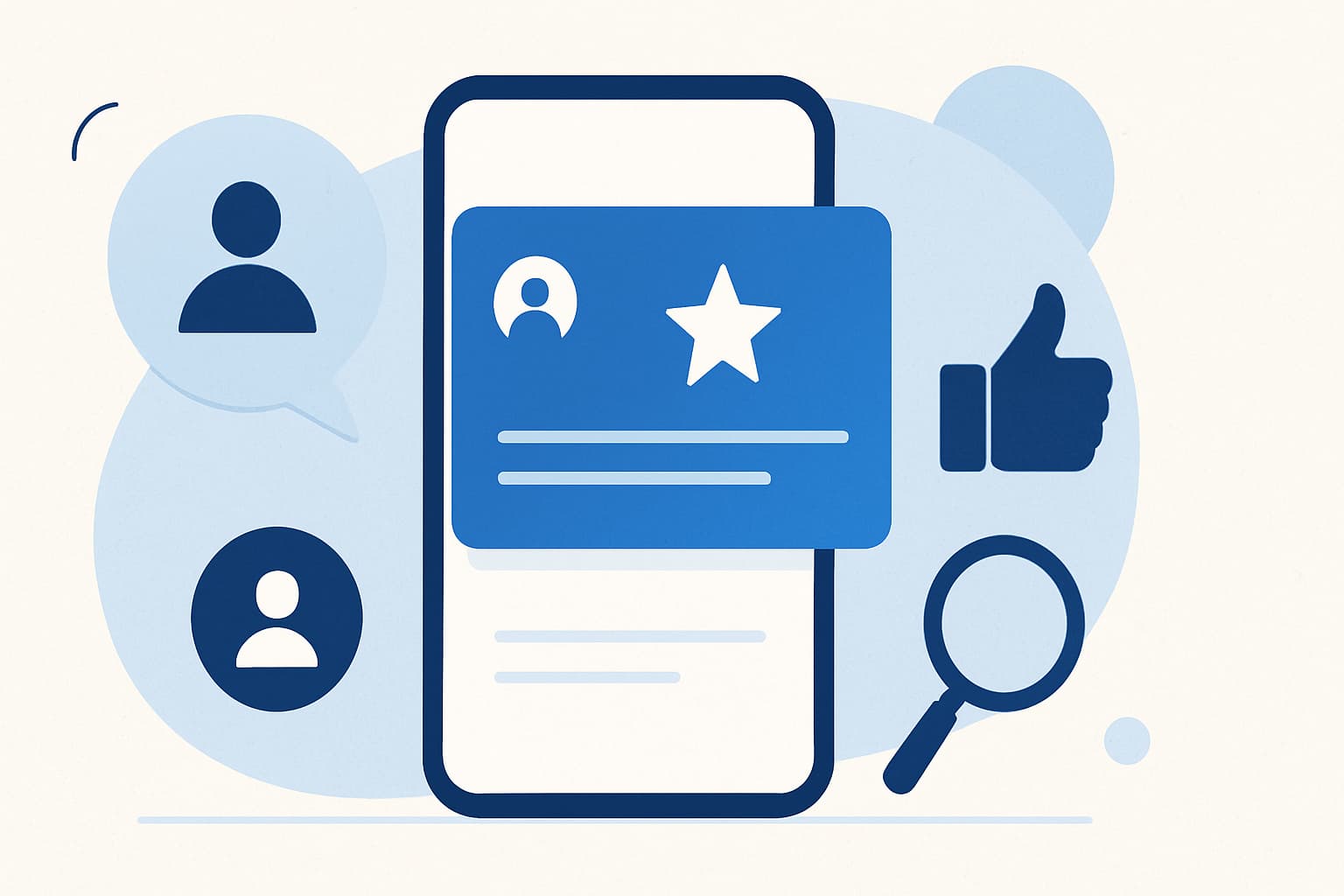 How Reviews on Business Directories Build Trust and Credibility