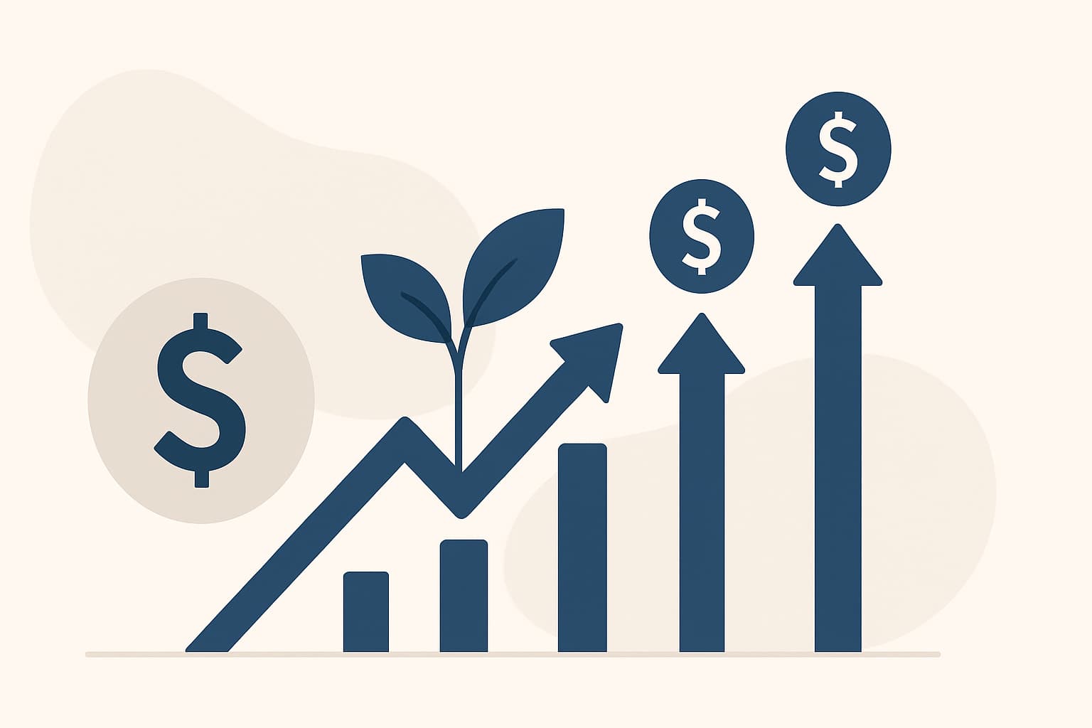 How to Build Multiple Streams of Business Income