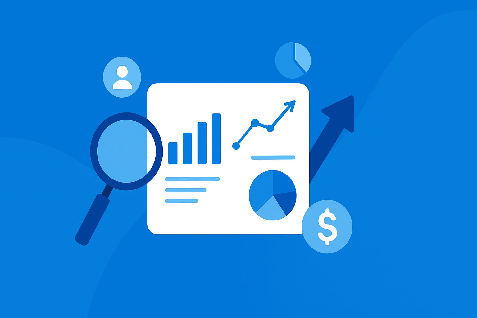 How to Use Business Directory Analytics to Grow Your Sales