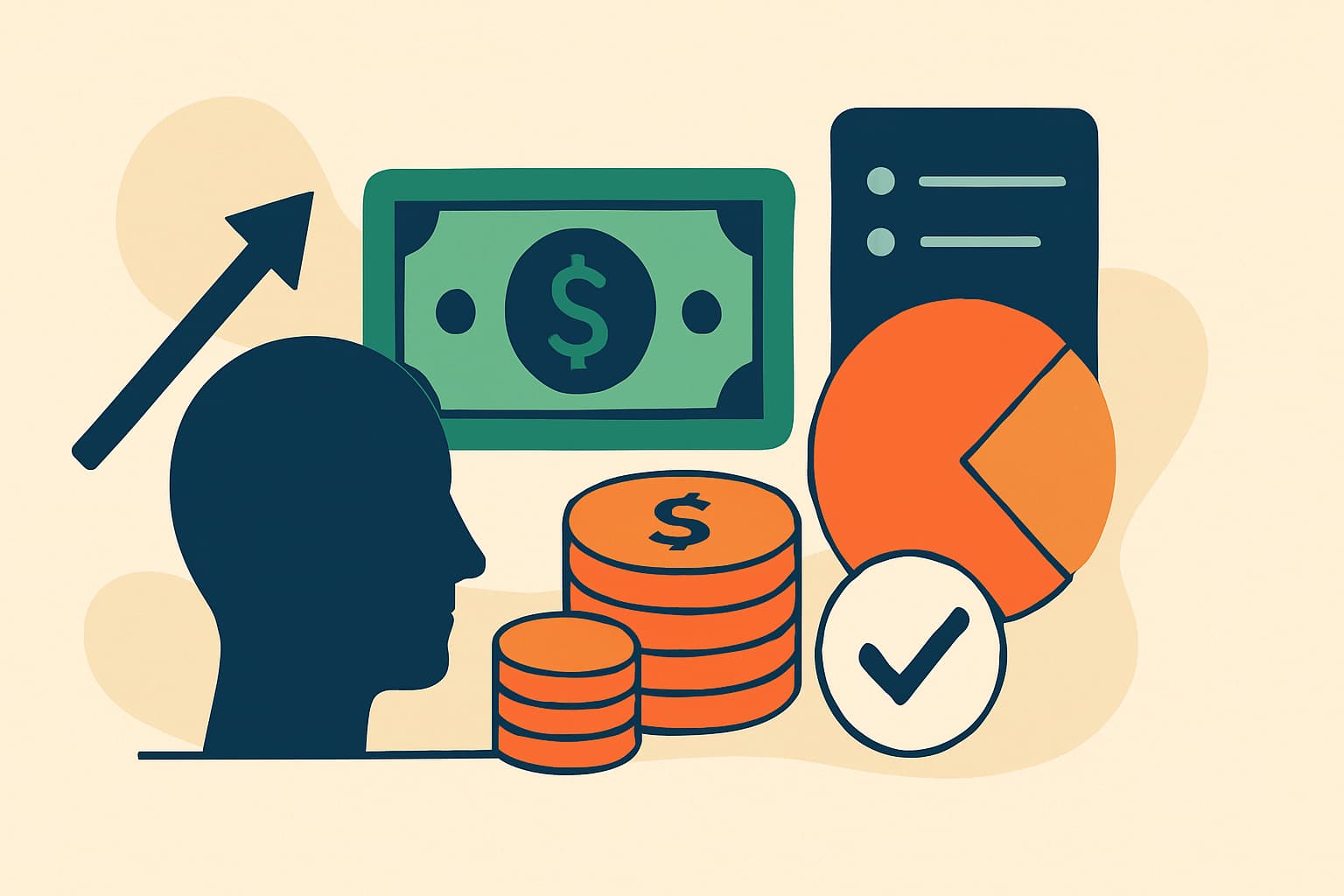 Smart Money Habits Every Entrepreneur Should Master